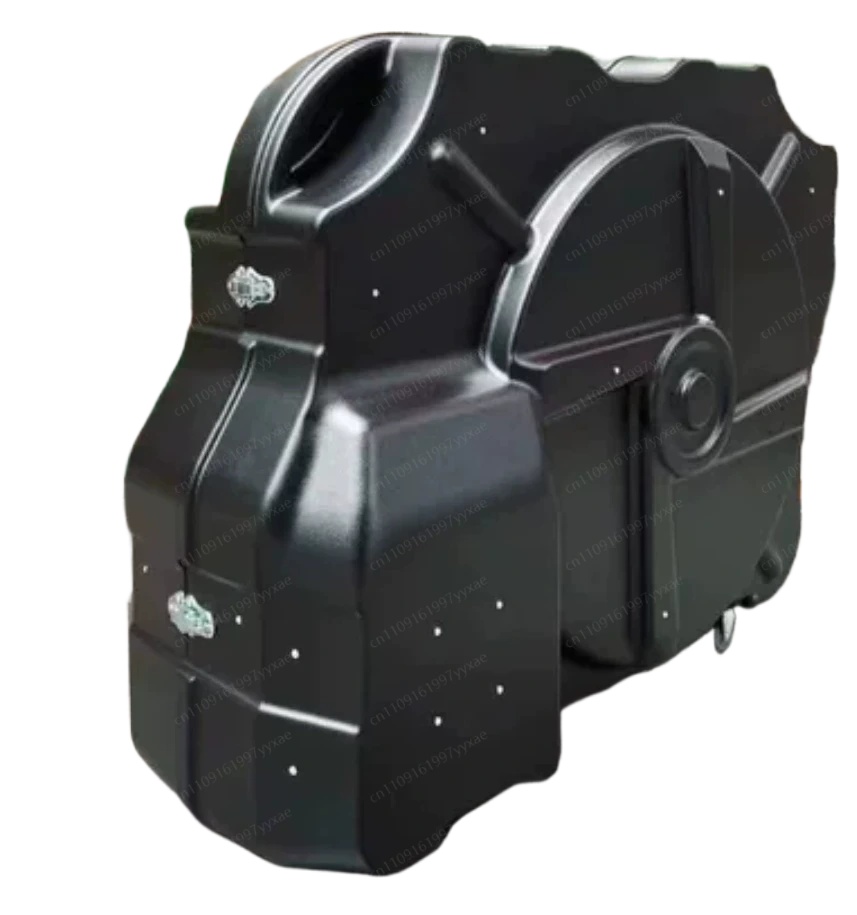 Cycling Journey - Bicycle Travel Case Bikes - Bicycle