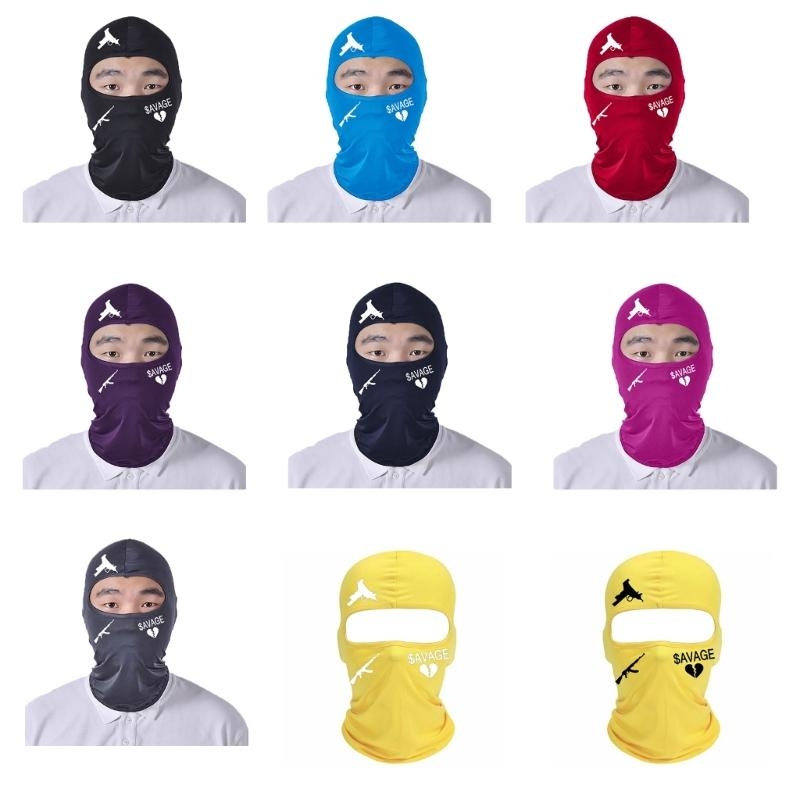 Winter Cycling Commute - 400A Outdoor Cycling Hat Scarf Riding