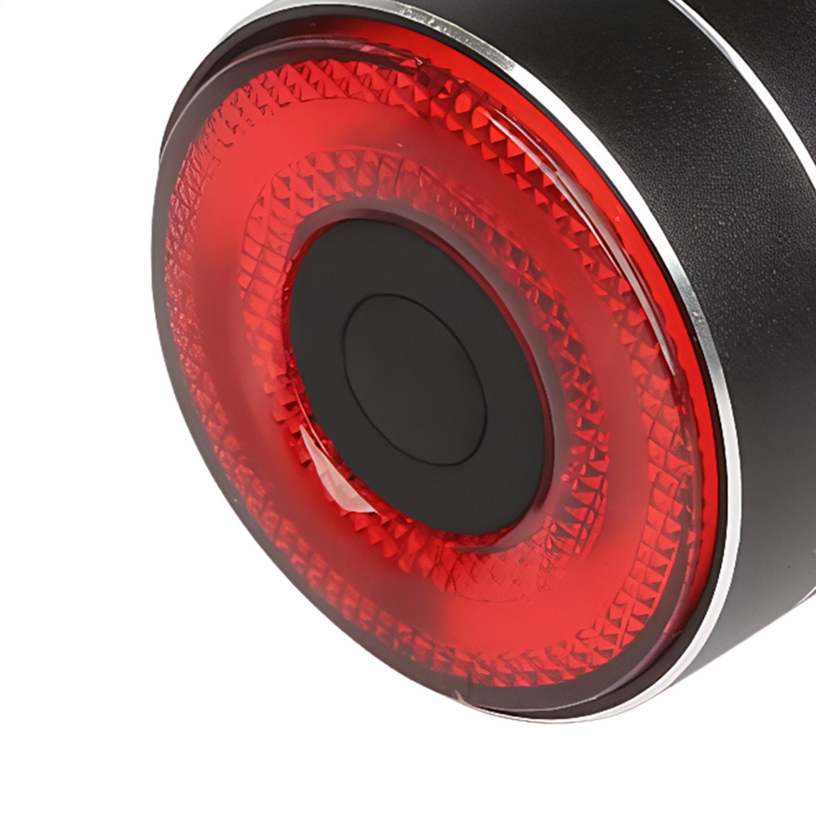 Bicycle Brake Light Smart Bike - огляд і ціна Cycling For Commute