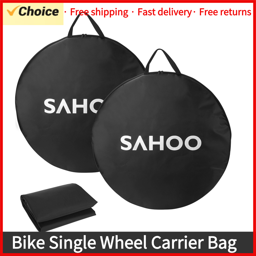 SAHOO 2pcs Bicycle Single Whee - огляд і ціна Cycling Journey