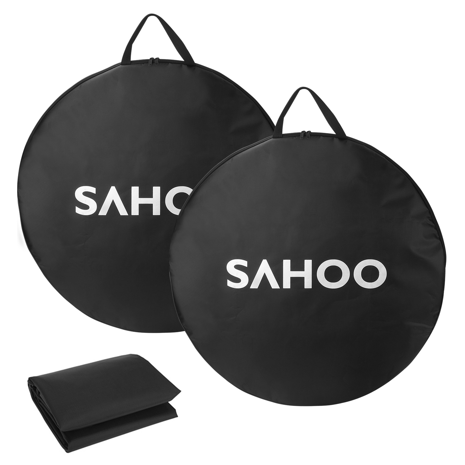 SAHOO 2pcs Bicycle Single Whee - огляд і ціна Cycling Journey