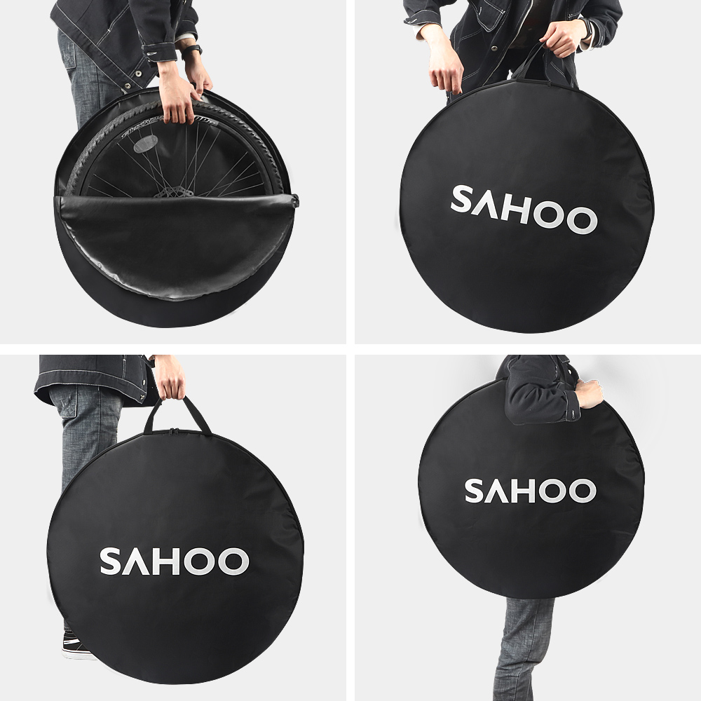SAHOO 2pcs Bicycle Single Whee - огляд і ціна Cycling Journey