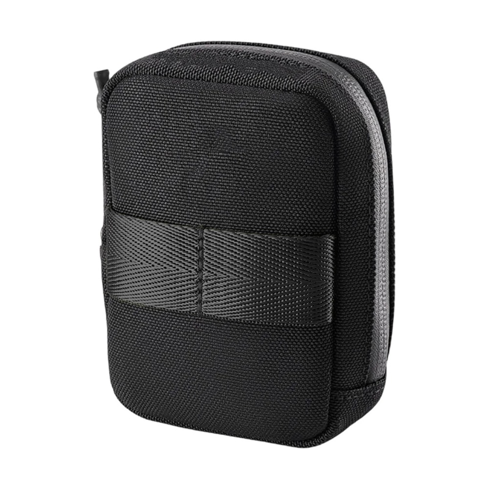 Polyester Bike Saddle Bag Quic - огляд і ціна Saddle Bag Under Seat