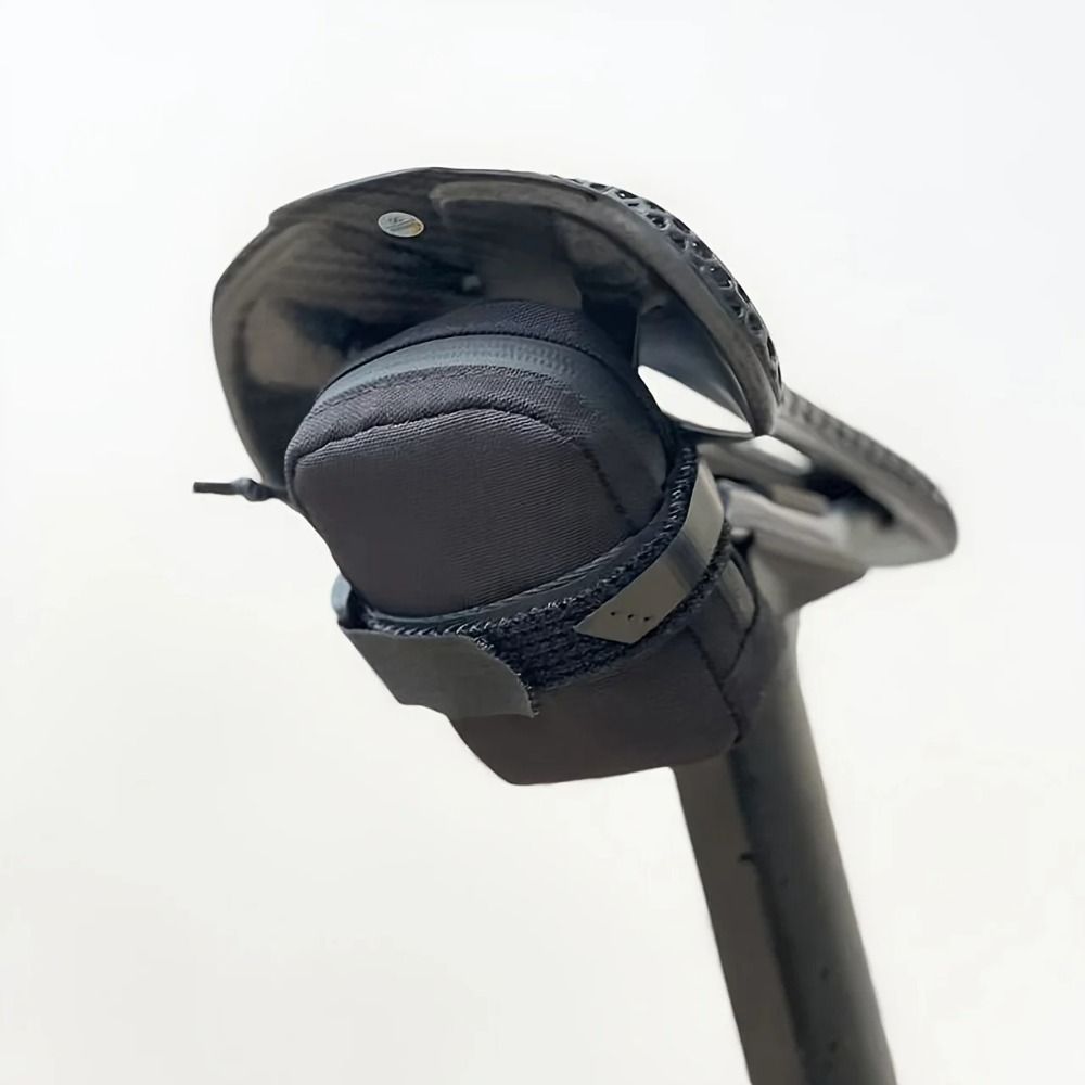 Polyester Bike Saddle Bag Quic - огляд і ціна Saddle Bag Under Seat