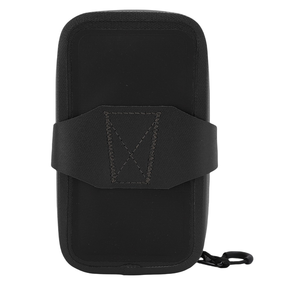 TPU Bike Seat Bag Rotary Buckl - огляд і ціна Saddle Bag Under Seat