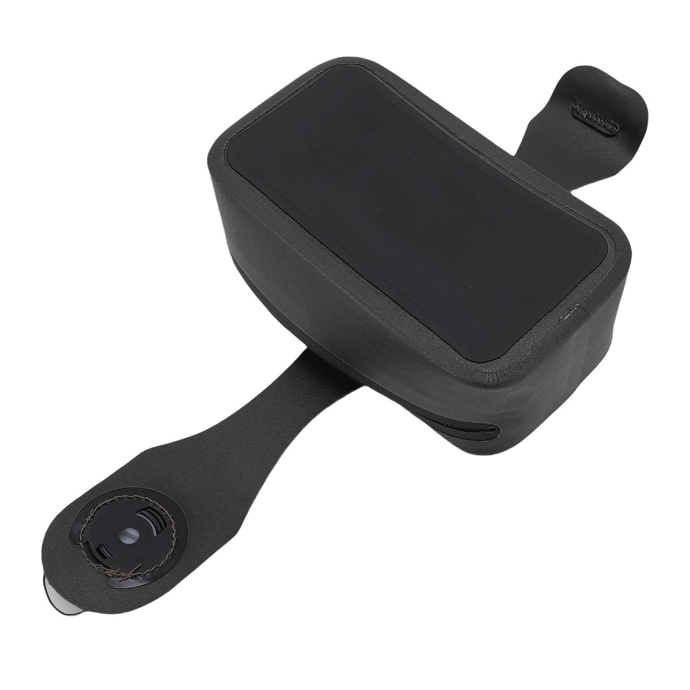 TPU Bike Seat Bag Rotary Buckl - огляд і ціна Saddle Bag Under Seat