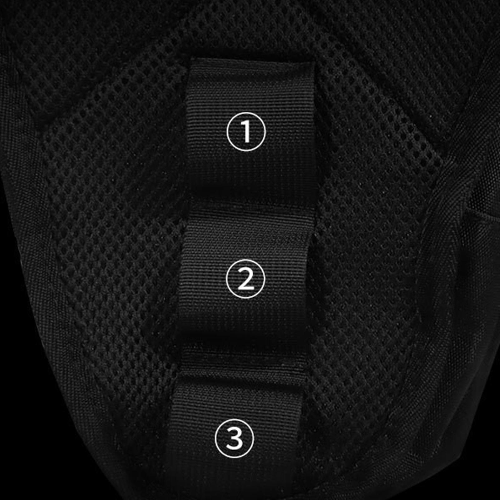 Thigh Bag Motorcycle Waterproo - огляд і ціна Cycling For Commute