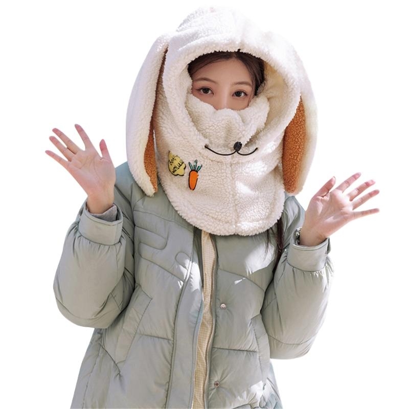400A Thicken Women Hat Neck Wa - огляд і ціна Winter Cycling Commute