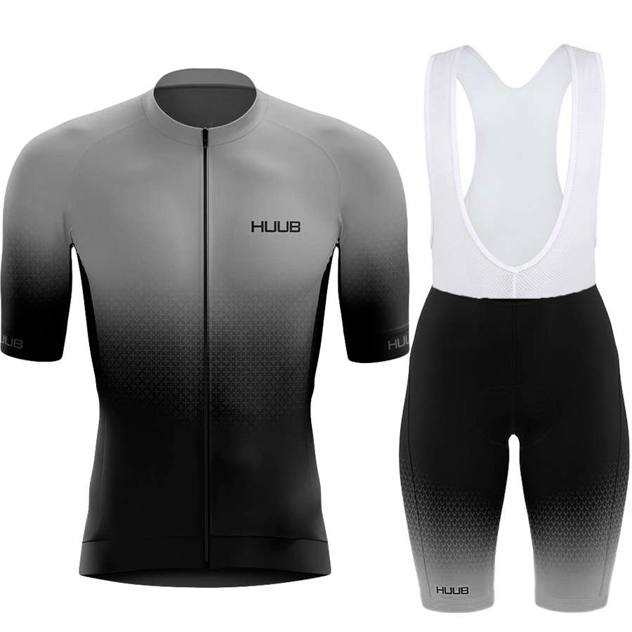 Cycling 2026 HUUB Clothes Men' - огляд і ціна Cycling Commuter Pants