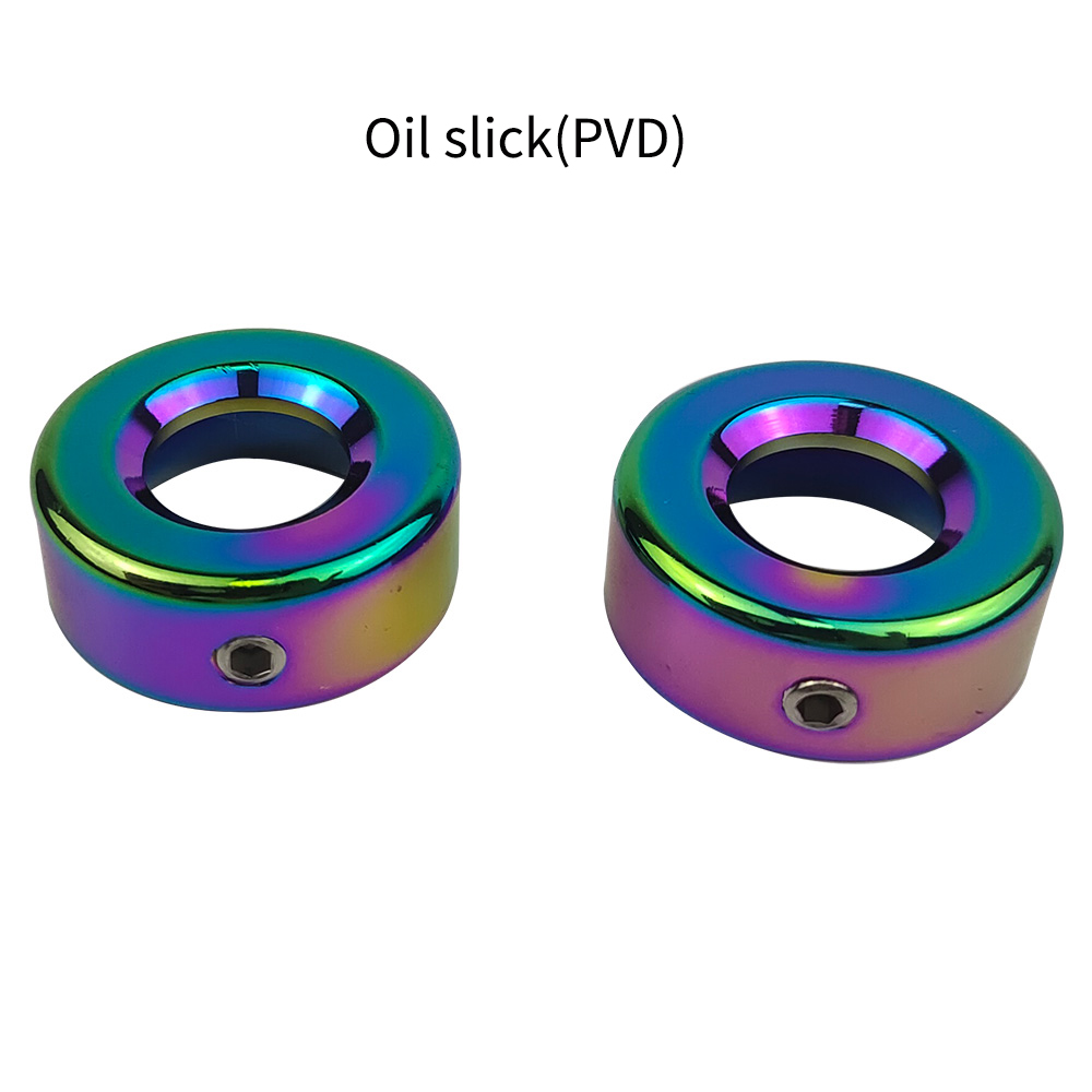Bicycle Handlebar End Plugs Sc - огляд і ціна Bell Handlebar Ring