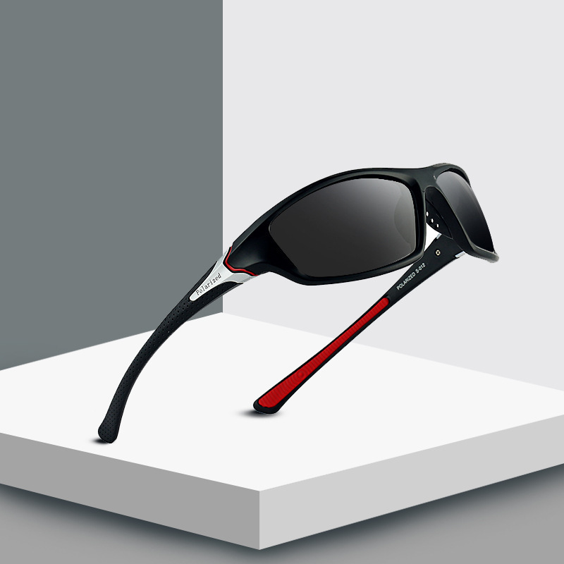 New Retro Style Square Frame C - огляд і ціна Cycling Zones