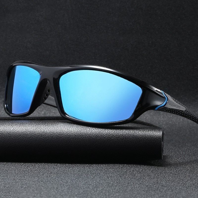 New Retro Style Square Frame C - огляд і ціна Cycling Zones