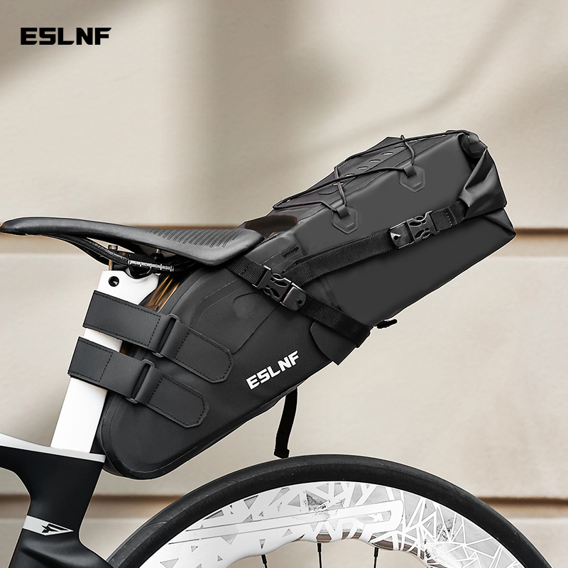 ESLNF Reflective Waterproof MT - огляд і ціна Cycling Journey