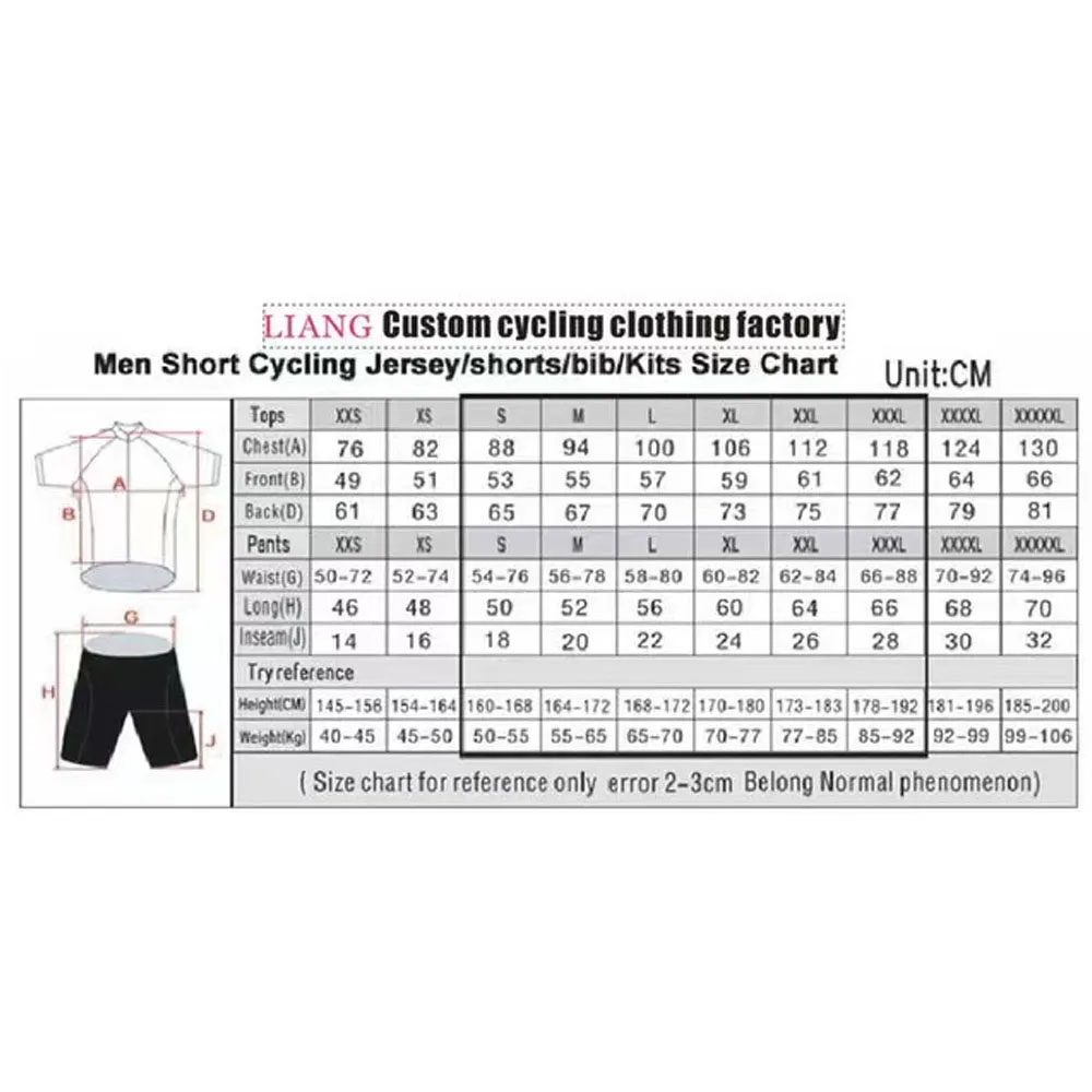 Uno X Spain Tour 2026 Team Cyc - огляд і ціна Cycling Commute Shorts