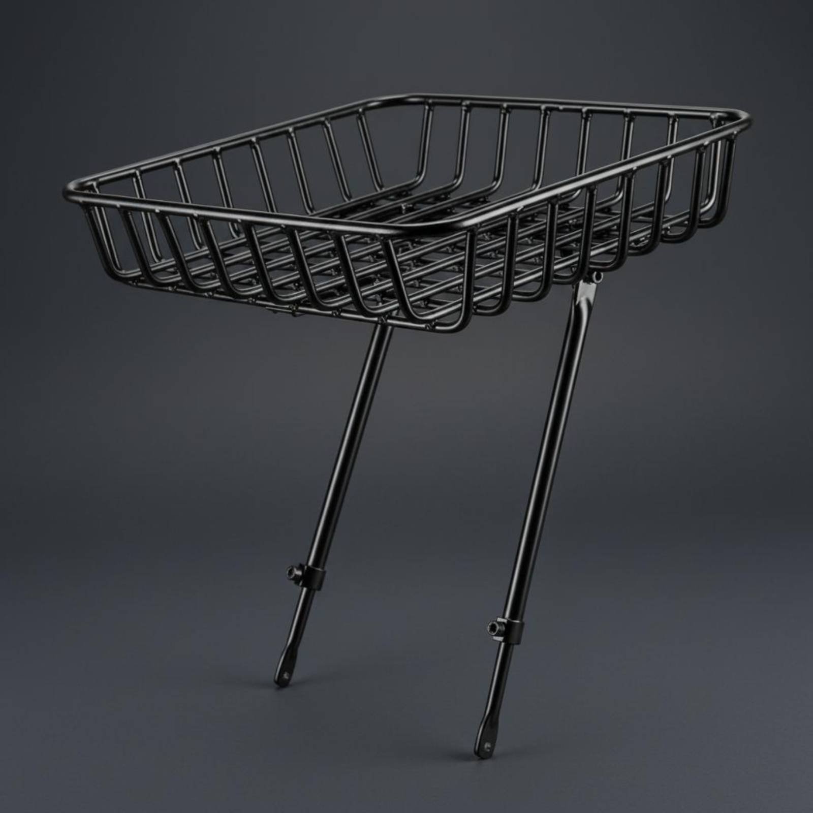 Aluminum Front Basket Lightwei - огляд і ціна Cycling For Commute