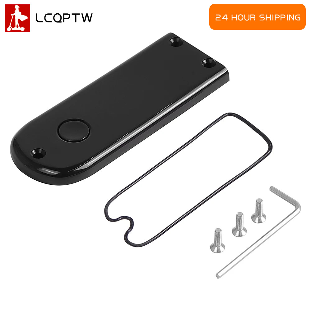 Circuit Board Cover for Ninebo - огляд і ціна Bell Handlebar Ring