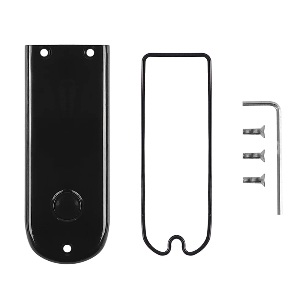 Circuit Board Cover for Ninebo - огляд і ціна Bell Handlebar Ring