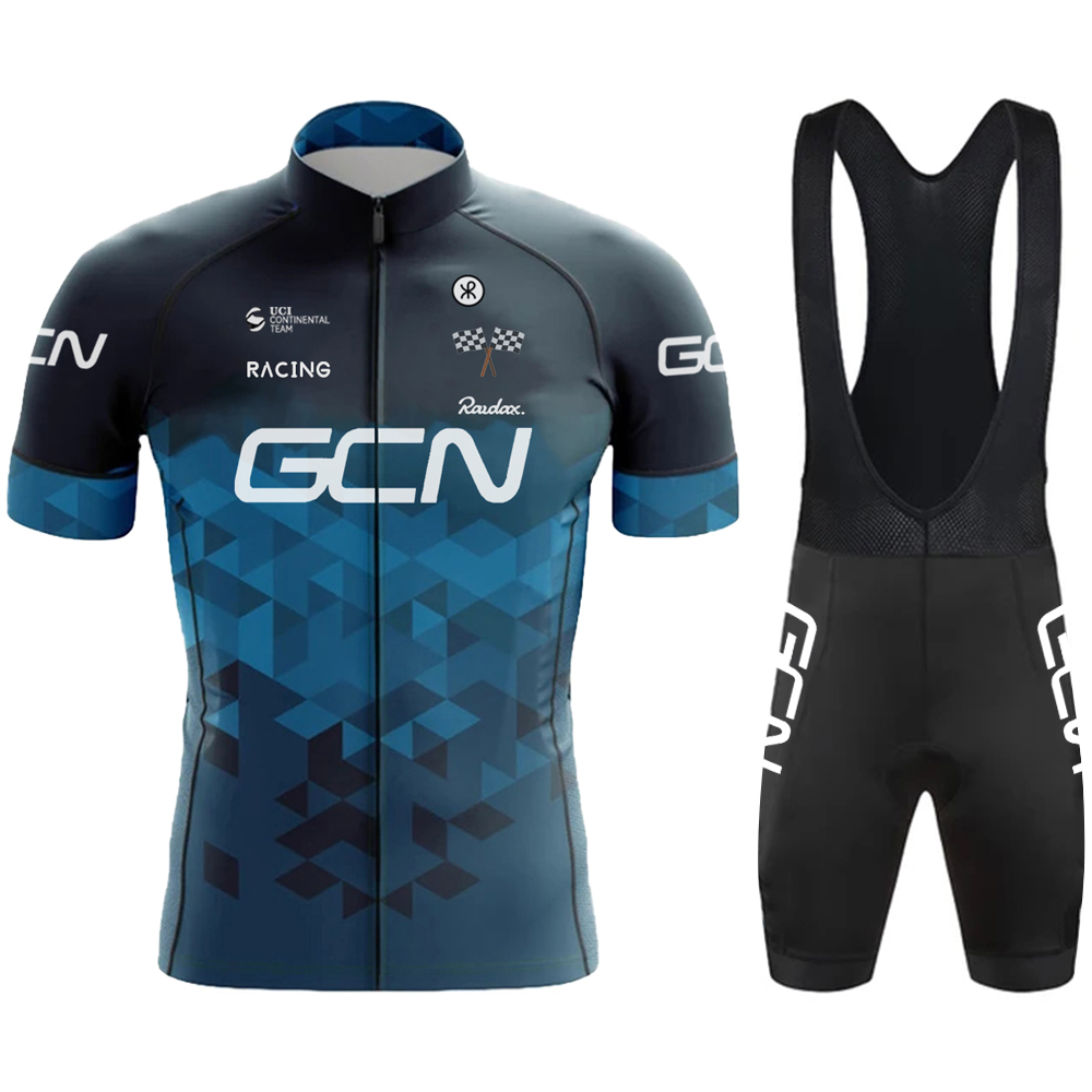 RAUDAXGCN New Bicycle Set for  - огляд і ціна Cycling Commute Shorts