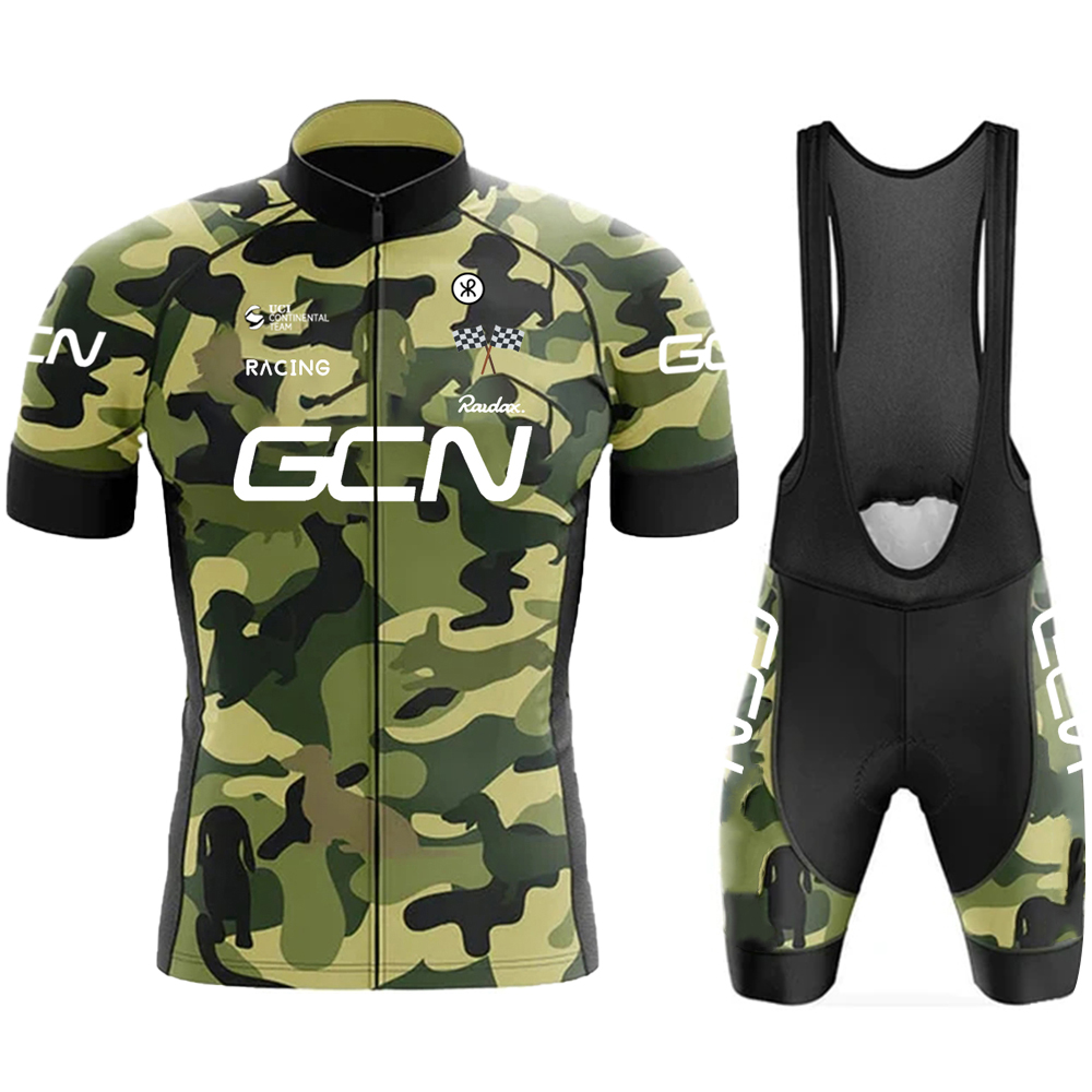 RAUDAXGCN New Bicycle Set for  - огляд і ціна Cycling Commute Shorts