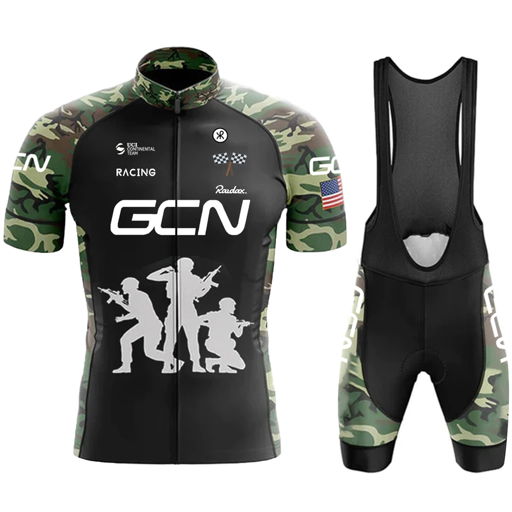 RAUDAXGCN New Bicycle Set for  - огляд і ціна Cycling Commute Shorts