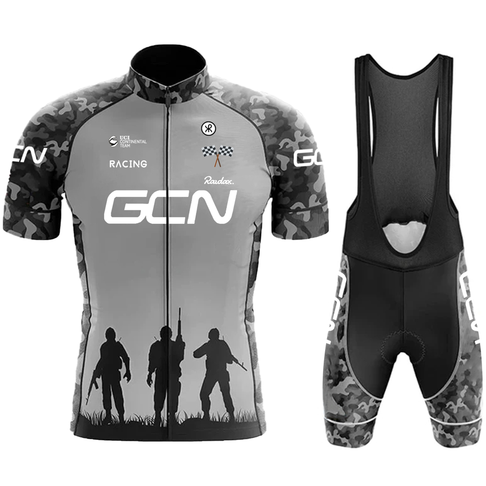 RAUDAXGCN New Bicycle Set for  - огляд і ціна Cycling Commute Shorts