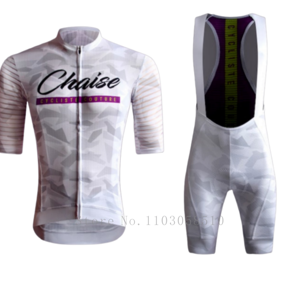 Chaise Cycliste Cycling Jersey - огляд і ціна Cycling Commute Shorts