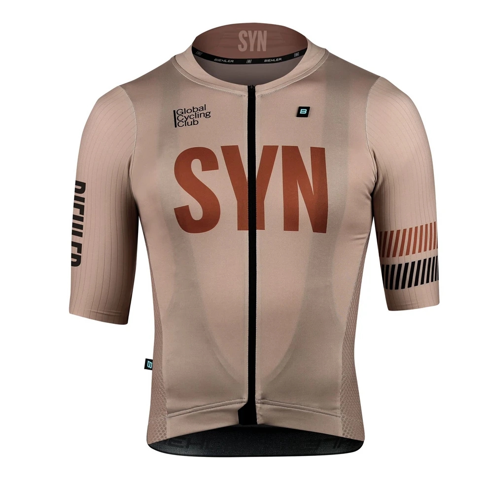 SYN Brown Cycling Clothing men - огляд і ціна Cycling Commuter Pants