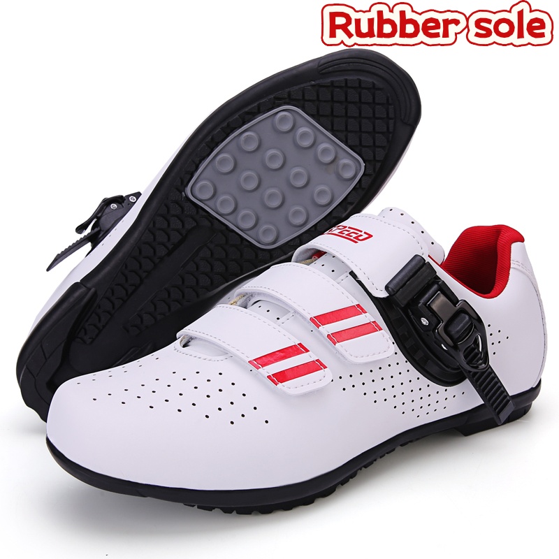 Road Cycling Shoes SPD, Lightw - огляд і ціна Cycling For Commute