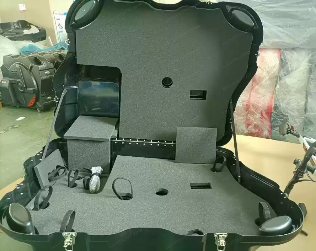 Bicycle Travel Case Bikes - Bi - огляд і ціна Cycling Journey