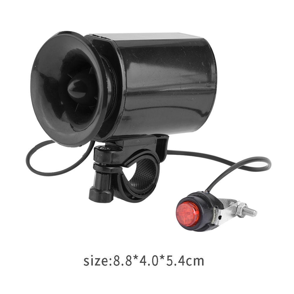 Bike  Handlebar Ring  High Qua - огляд і ціна Bell Handlebar Ring