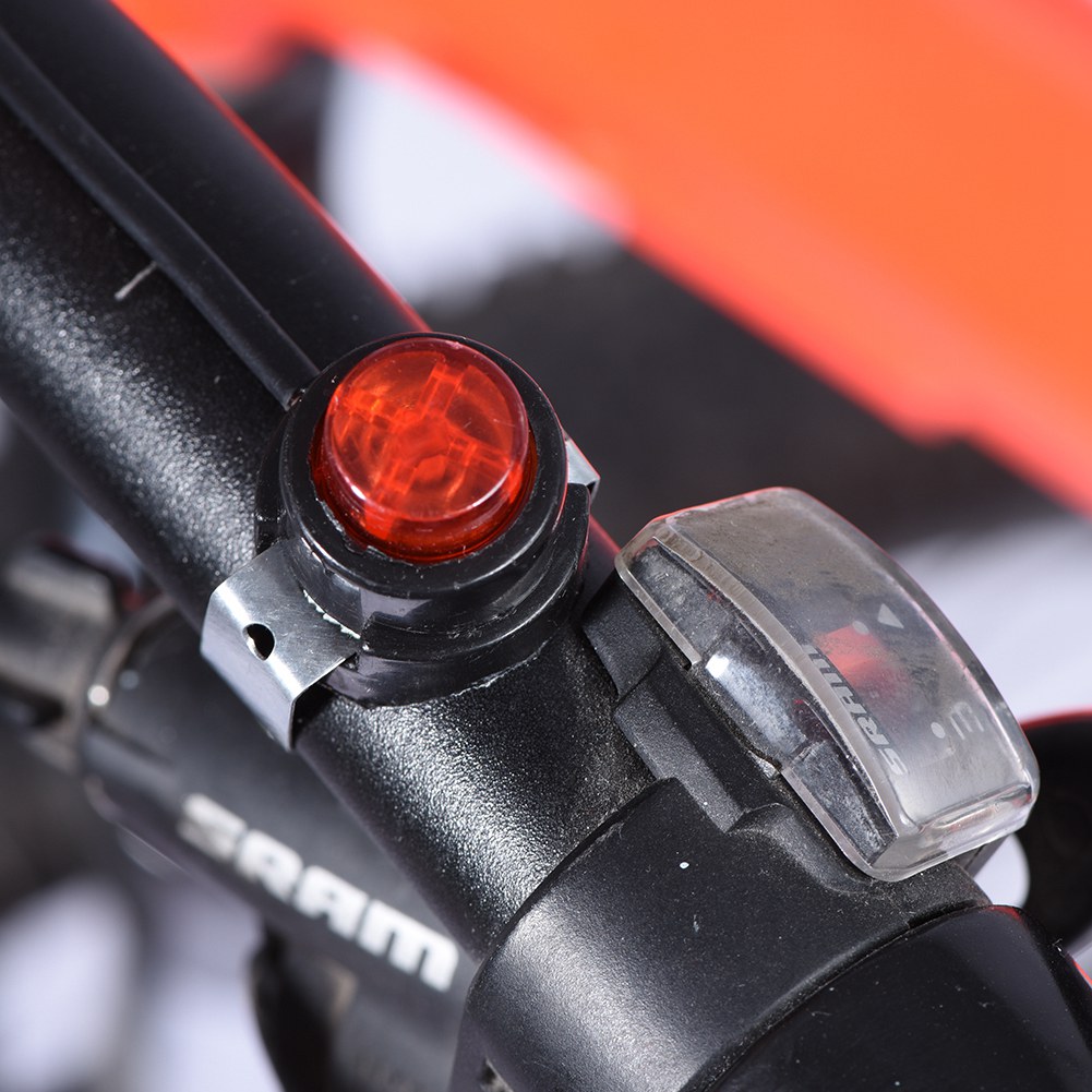 Bike  Handlebar Ring  High Qua - огляд і ціна Bell Handlebar Ring