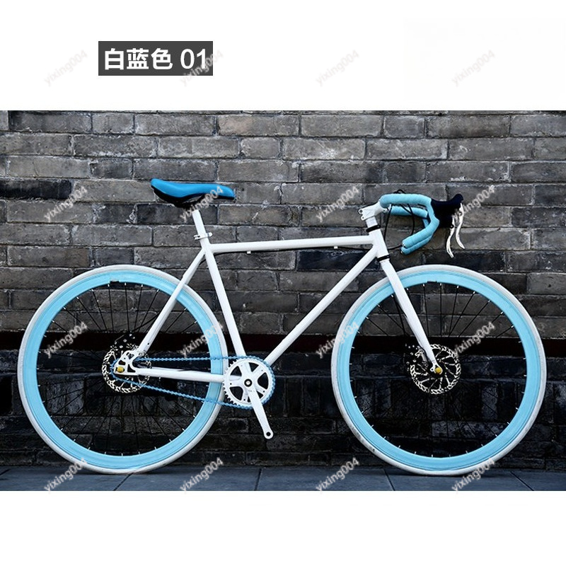 24 26 Inch Solid Tire Road Bik - огляд і ціна Commuting With Road Bike