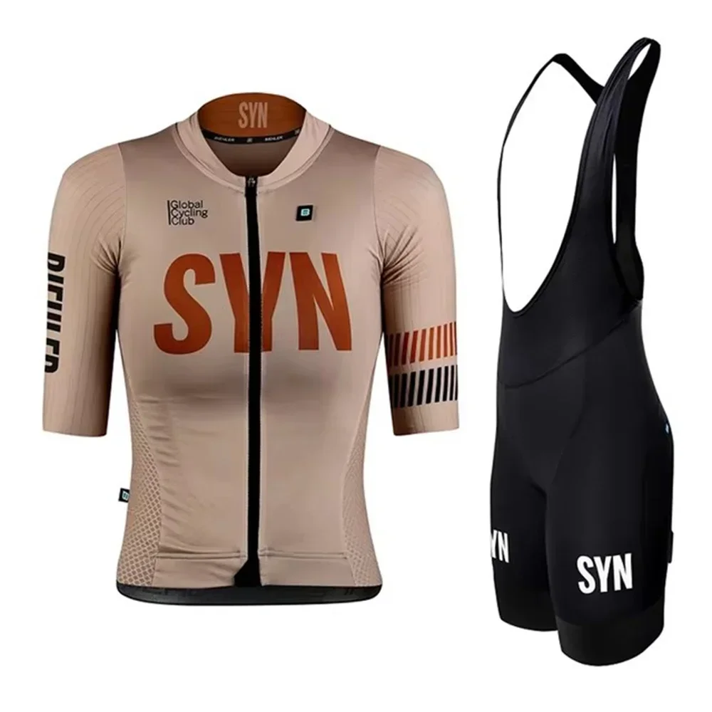 Summer SYN Team Cycling Set Wo - огляд і ціна Cycling Commute Shorts