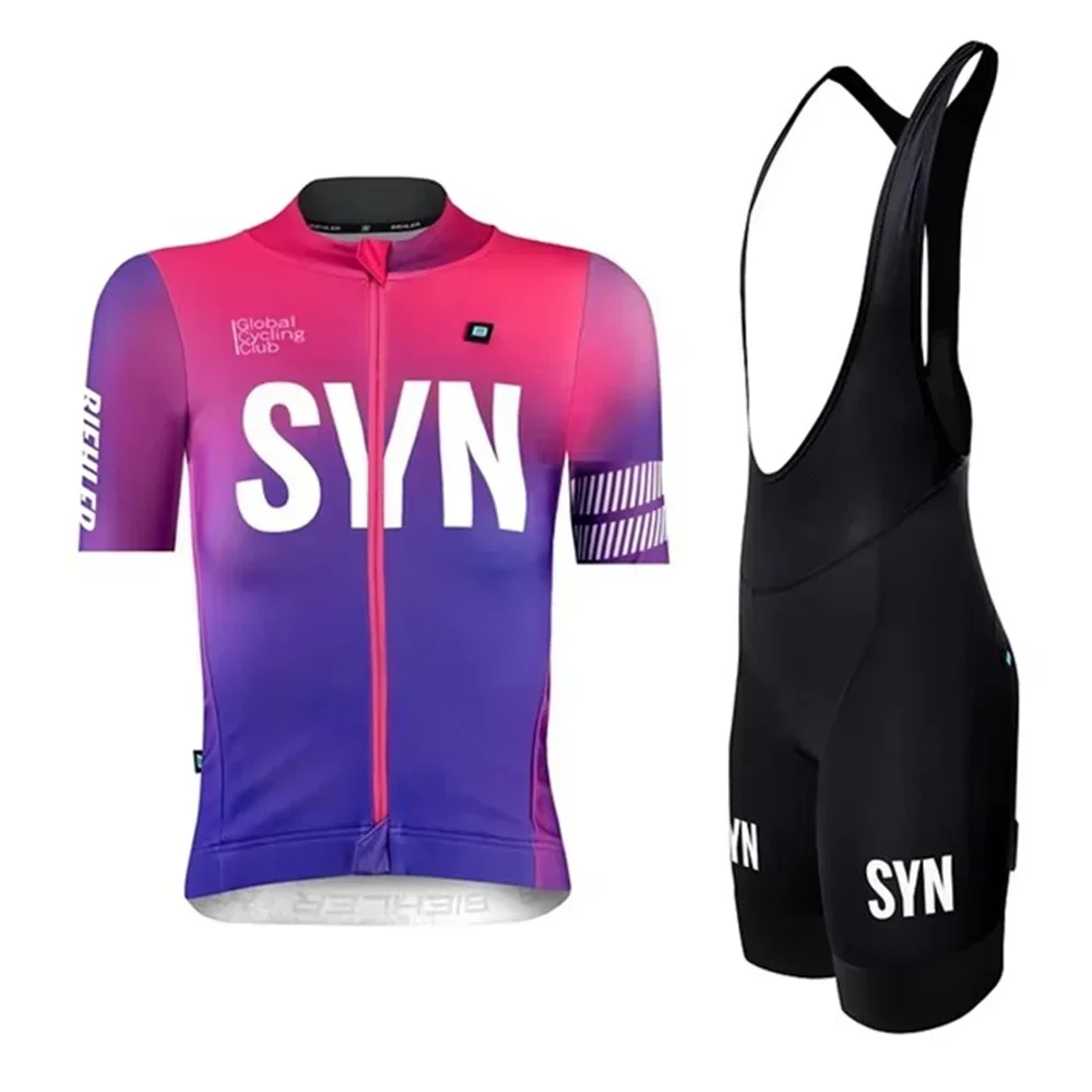 Summer SYN Team Cycling Set Wo - огляд і ціна Cycling Commute Shorts