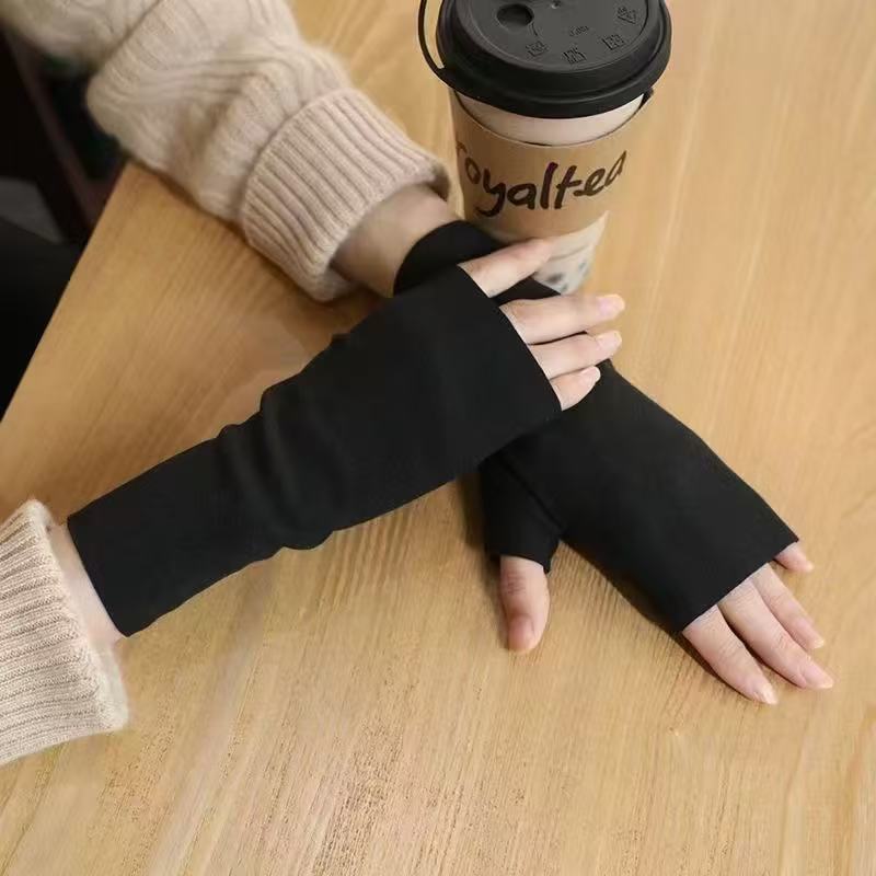 Dralon Thermal Self-Heating Ha - огляд і ціна Winter Cycling Commute
