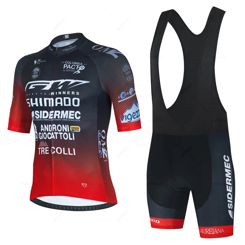 -Pro Cycling Jersey Set, Sport - огляд і ціна Cycling Commute Shorts