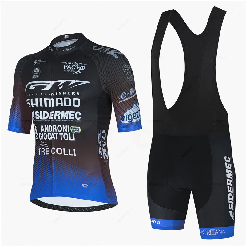 -Pro Cycling Jersey Set, Sport - огляд і ціна Cycling Commute Shorts