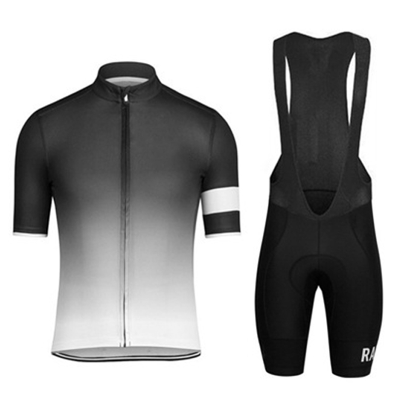 Cycling Jersey Set Short Sleev - огляд і ціна Cycling Commute Shorts