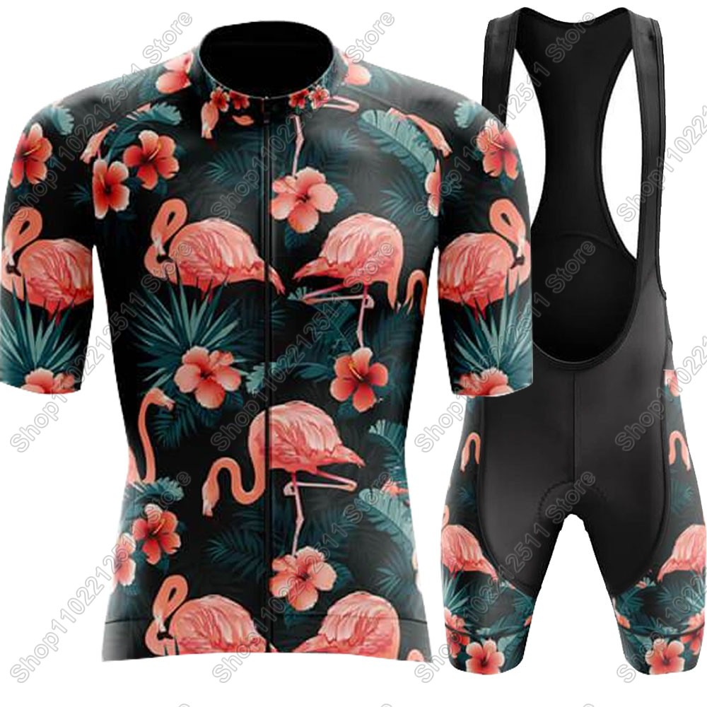 2025 Flamingo Cycling Jersey S - огляд і ціна Cycling Commute Shorts