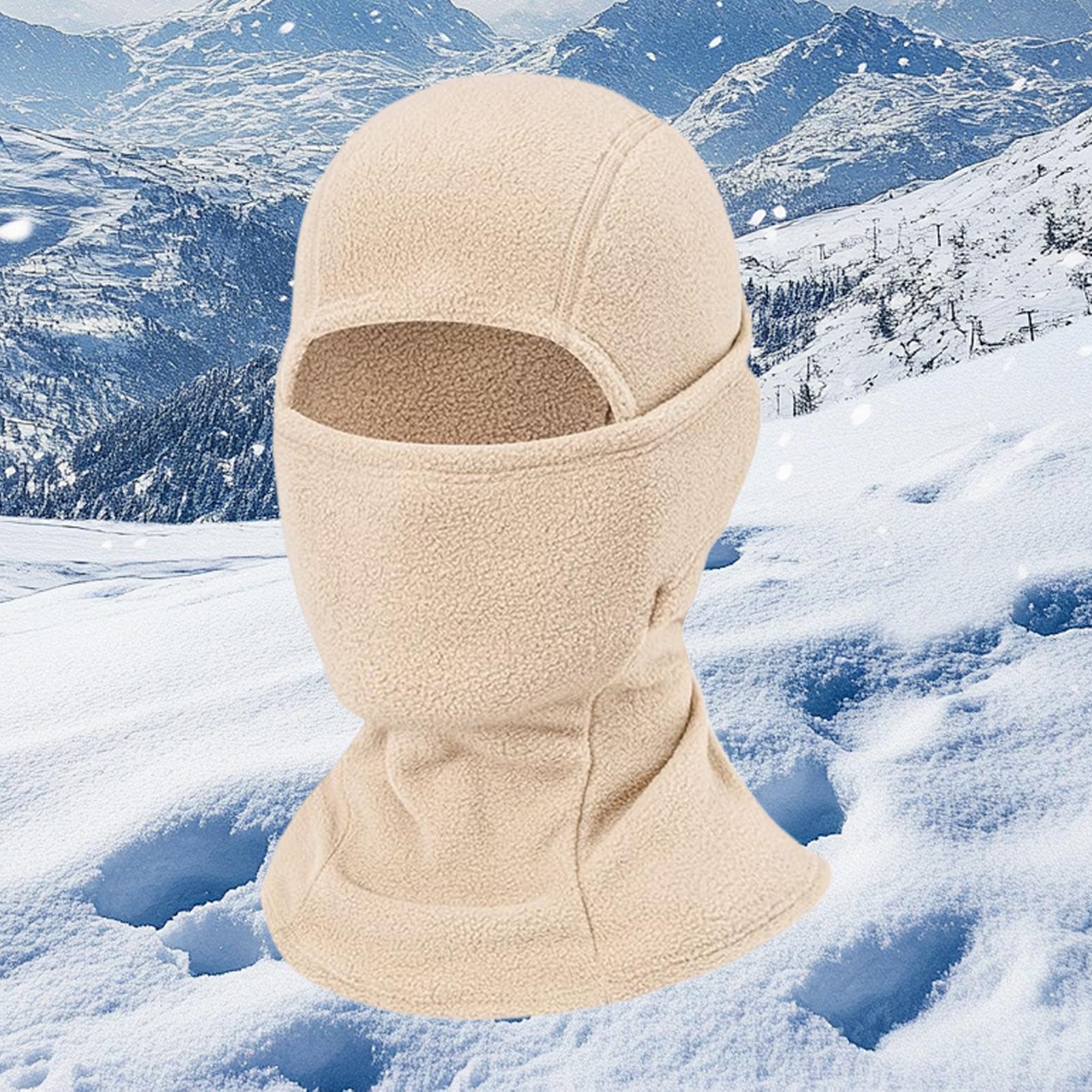 Winter Face Masque Cycling Nec - огляд і ціна Cycling For Commute