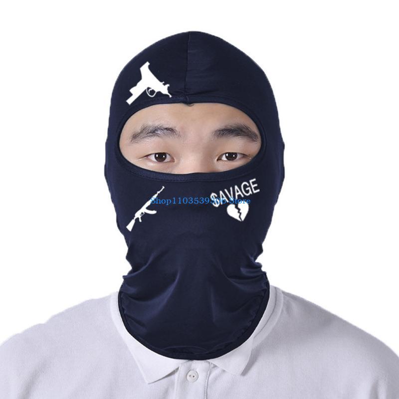 400A Outdoor Cycling Hat Scarf - огляд і ціна Winter Cycling Commute