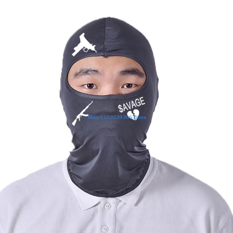 400A Outdoor Cycling Hat Scarf - огляд і ціна Winter Cycling Commute