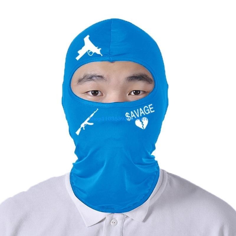 400A Outdoor Cycling Hat Scarf - огляд і ціна Winter Cycling Commute